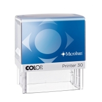 štampiljke in žigi online - COLOP Printer 30 Microban